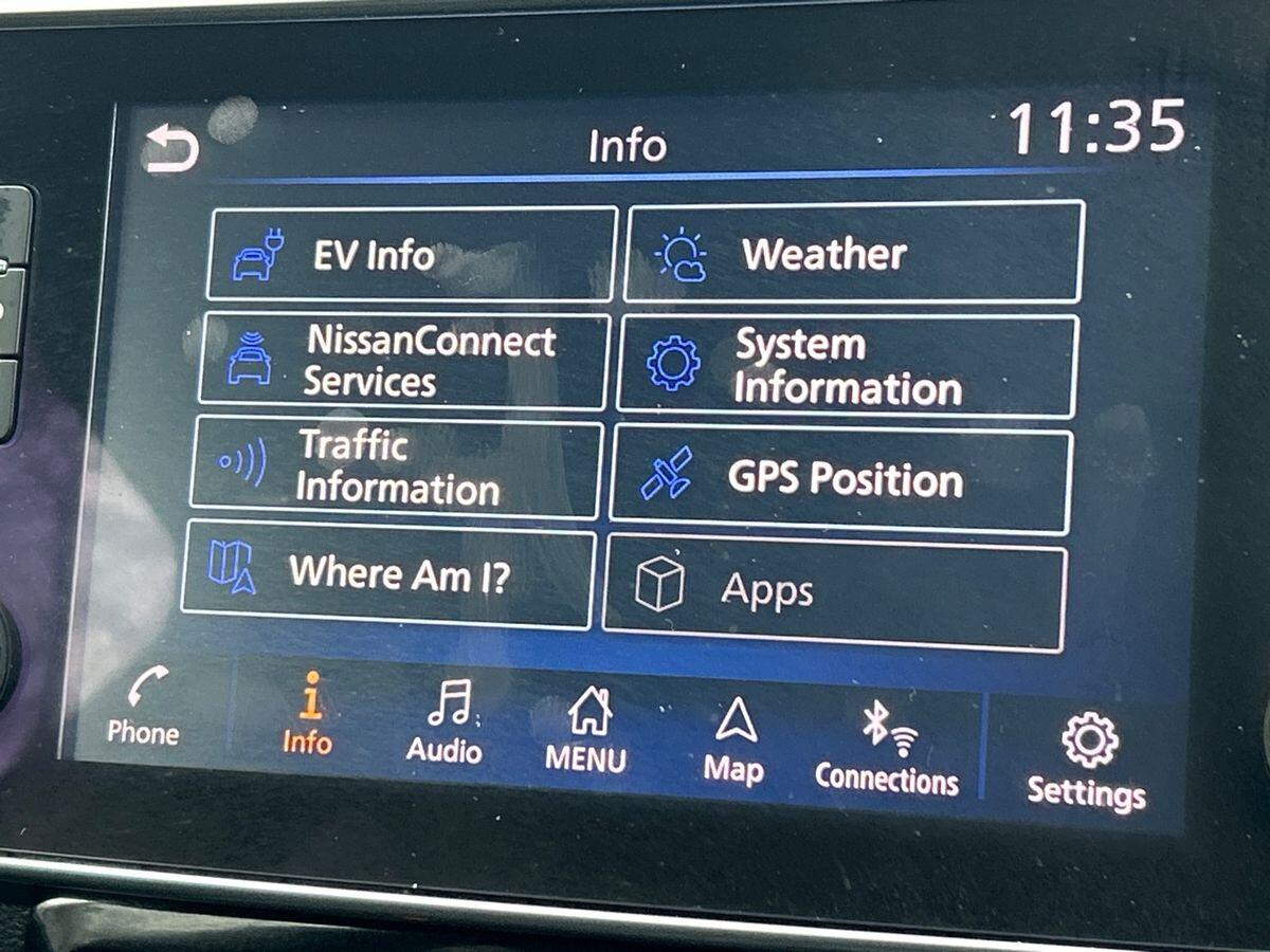 Used Nissan Leaf 2022 for sale - 77577655: Photo 36