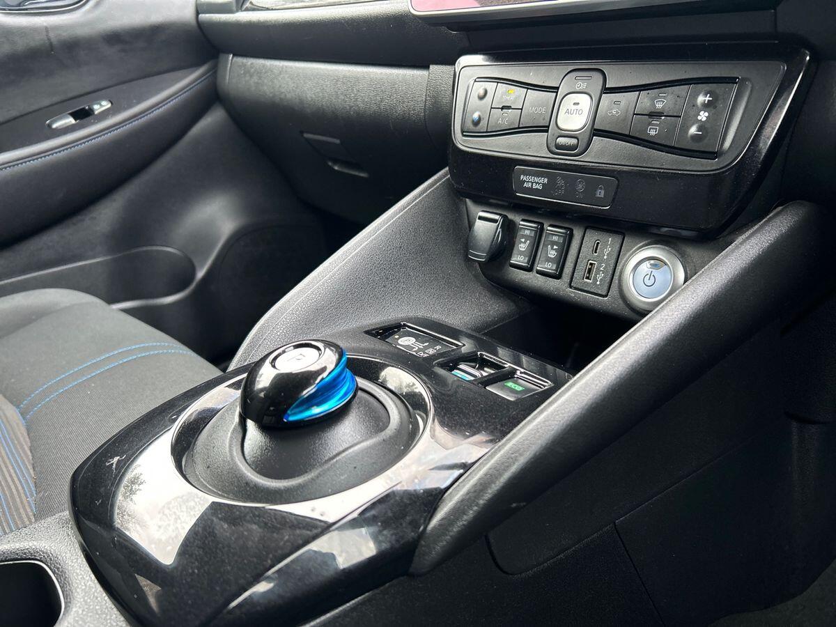 Used Nissan Leaf 2022 for sale - 77577655: Photo 38