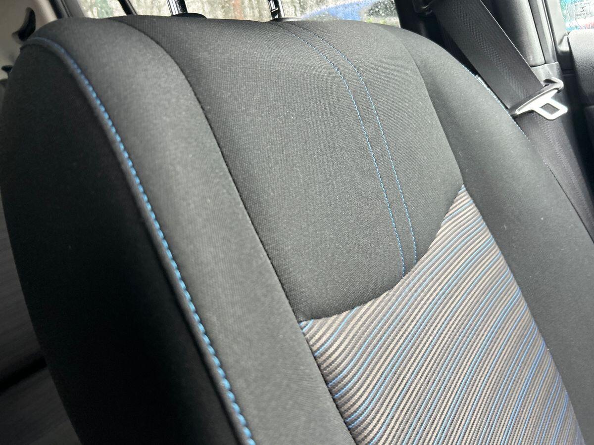 Used Nissan Leaf 2022 for sale - 77577655: Photo 40