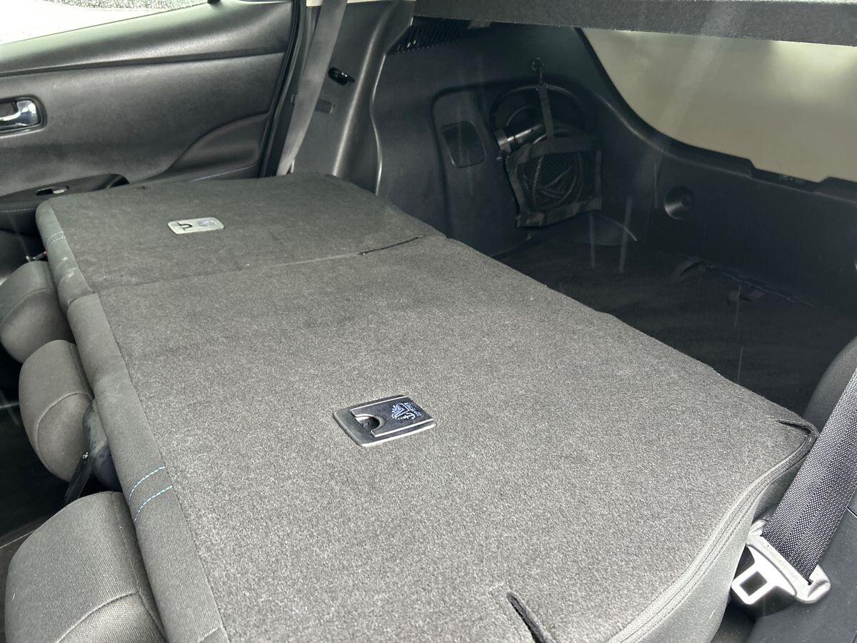 Used Nissan Leaf 2022 for sale - 77577655: Photo 46