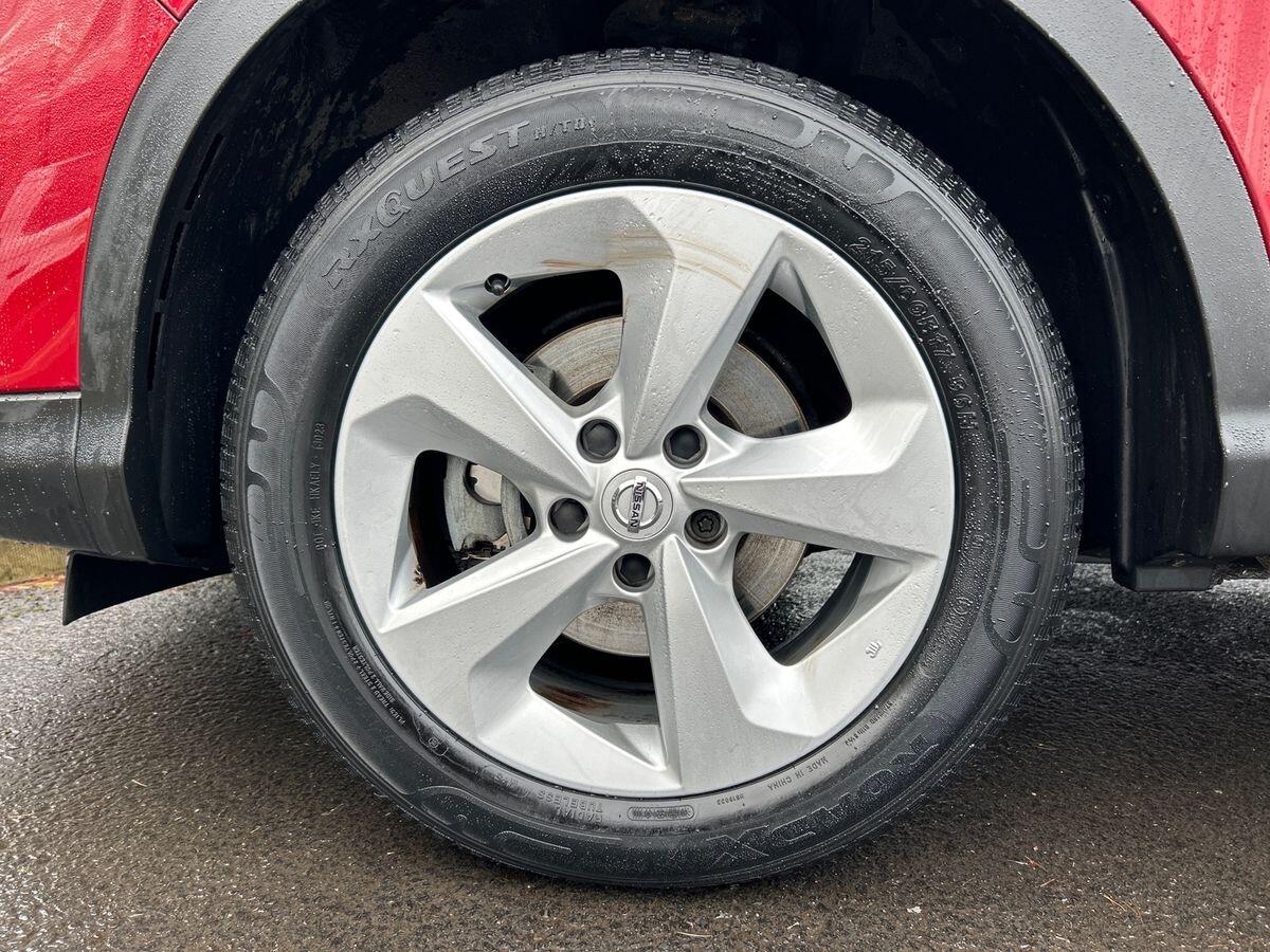 Used Nissan Qashqai 2019 for sale - 77139025: Photo 10