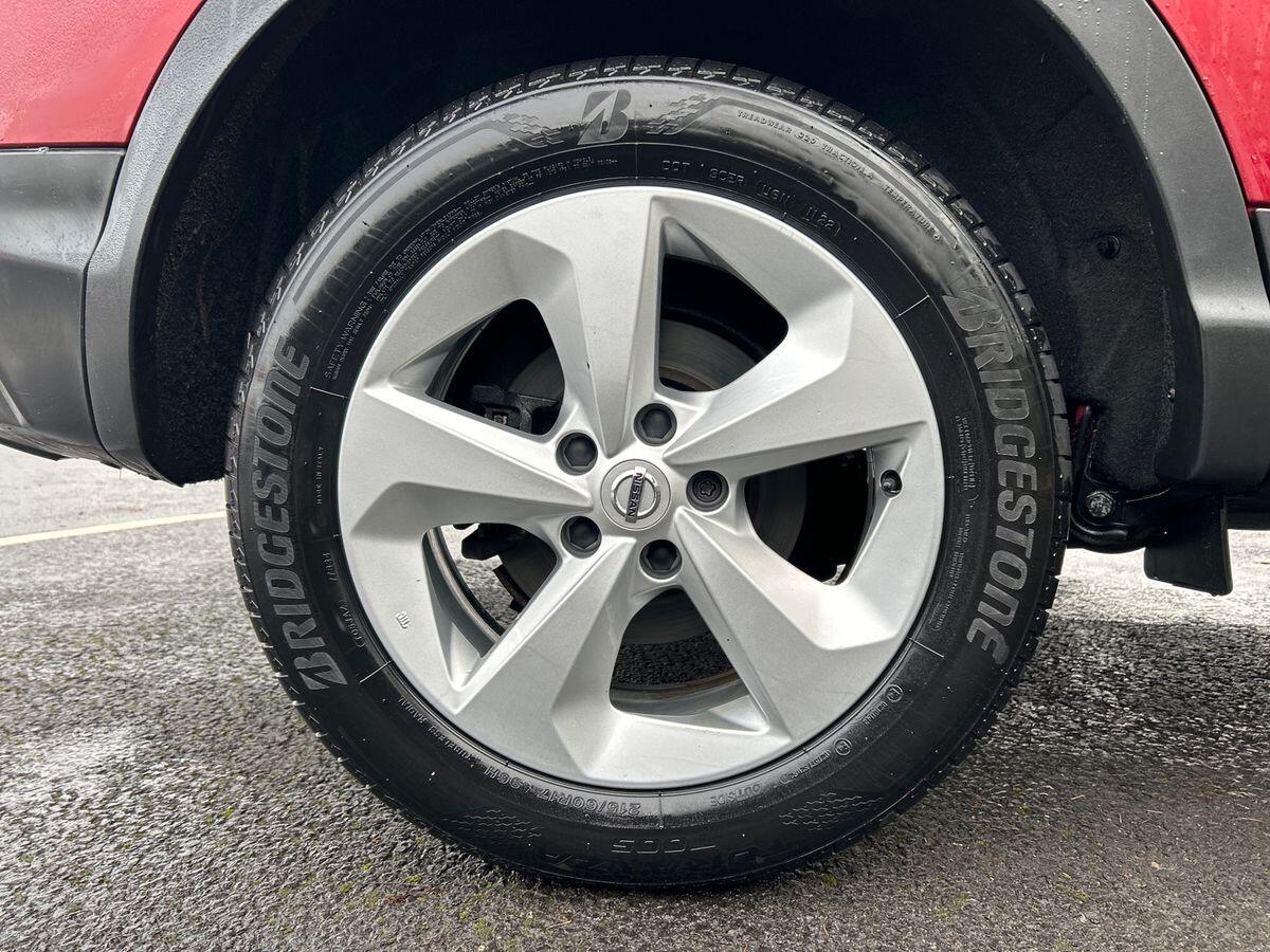 Used Nissan Qashqai 2019 for sale - 77139025: Photo 12