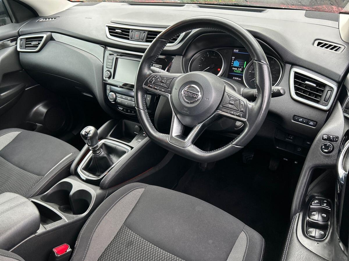Used Nissan Qashqai 2019 for sale - 77139025: Photo 14