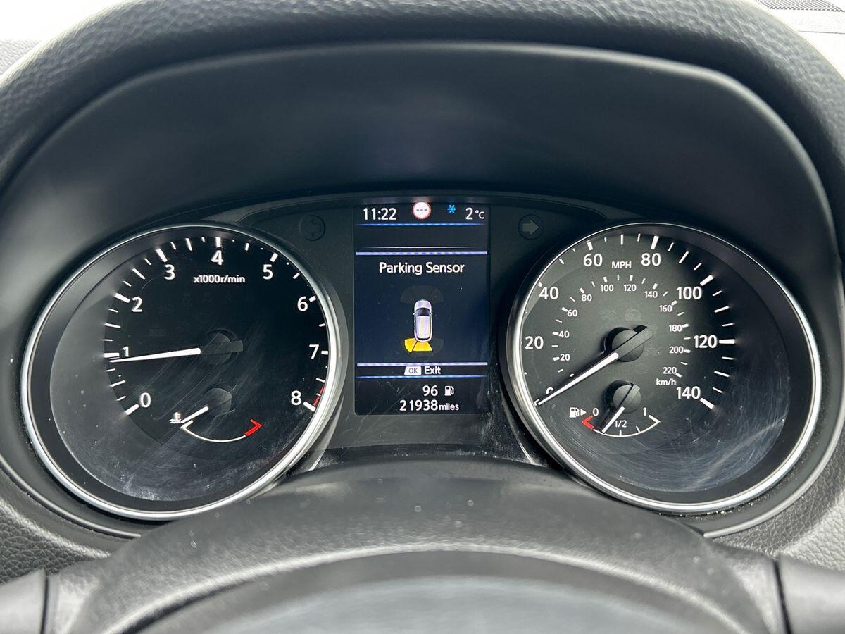 Used Nissan Qashqai 2019 for sale - 77139025: Photo 15