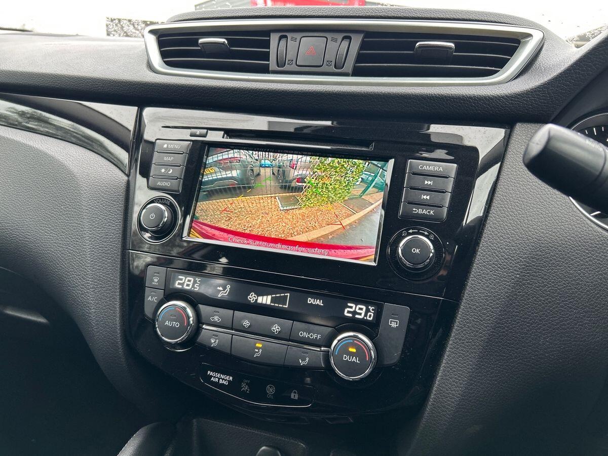 Used Nissan Qashqai 2019 for sale - 77139025: Photo 17