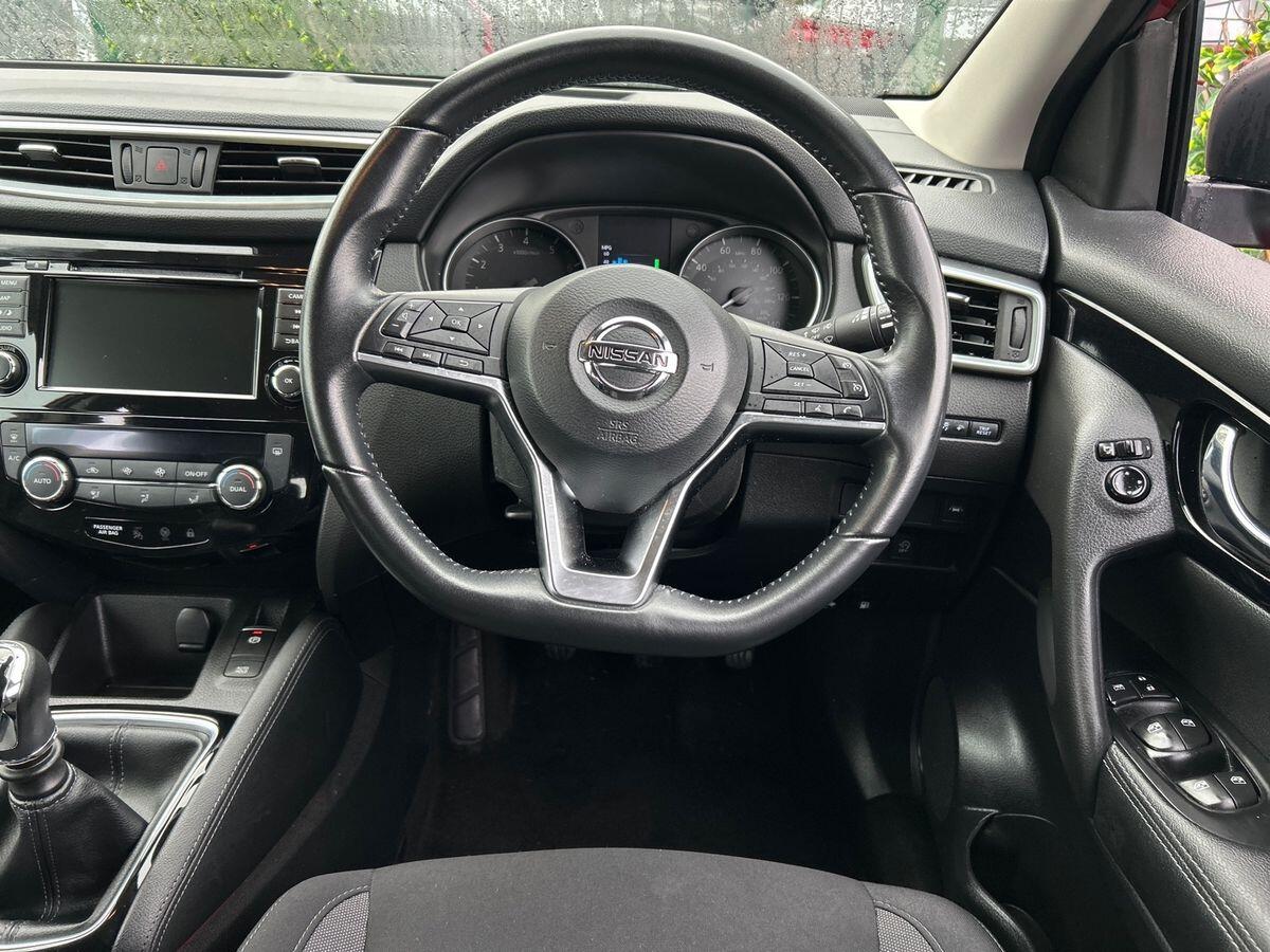 Used Nissan Qashqai 2019 for sale - 77139025: Photo 19