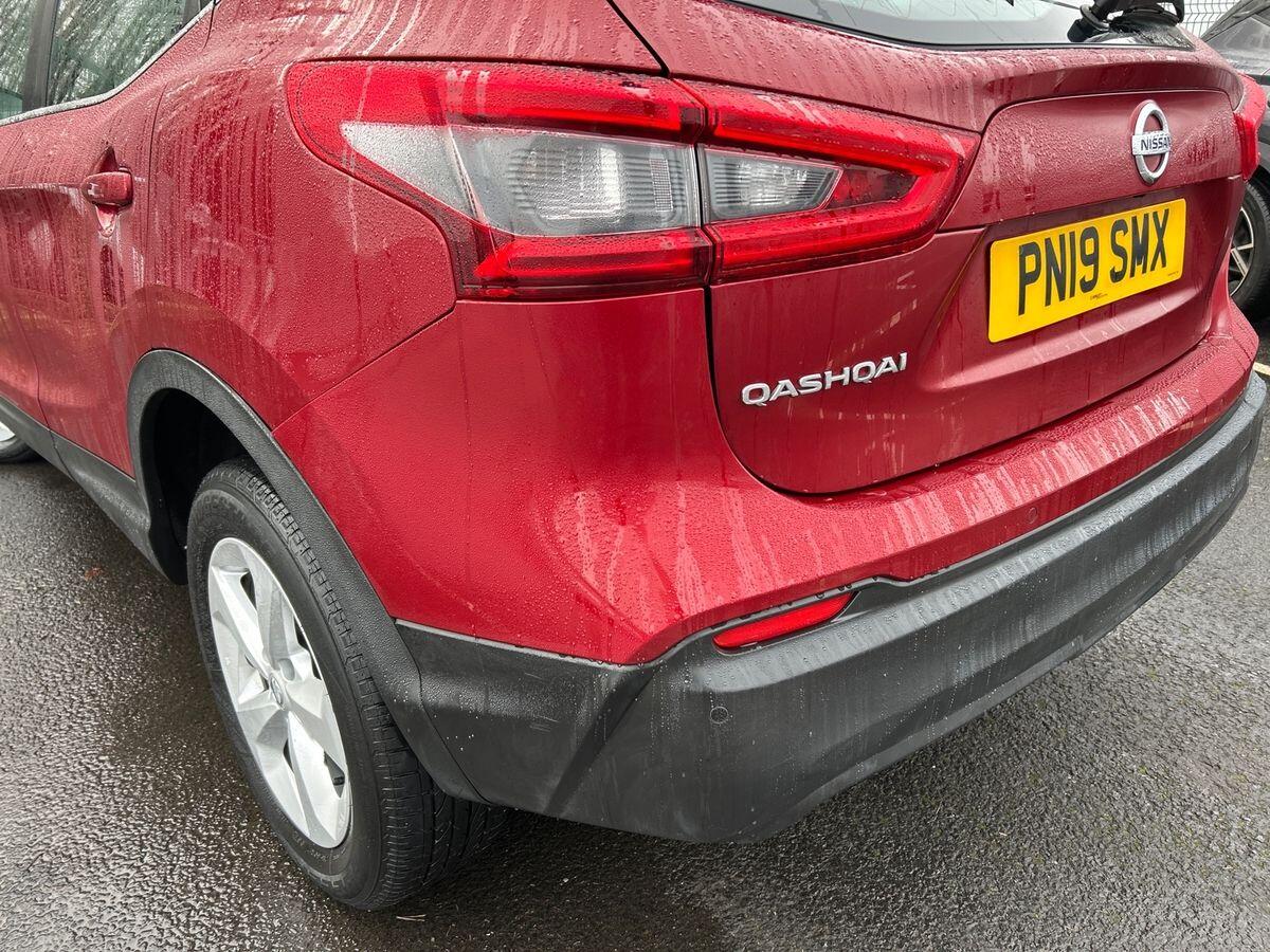 Used Nissan Qashqai 2019 for sale - 77139025: Photo 22