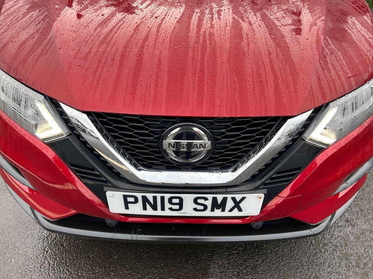 Used Nissan Qashqai 2019 for sale - 77139025: Photo 26