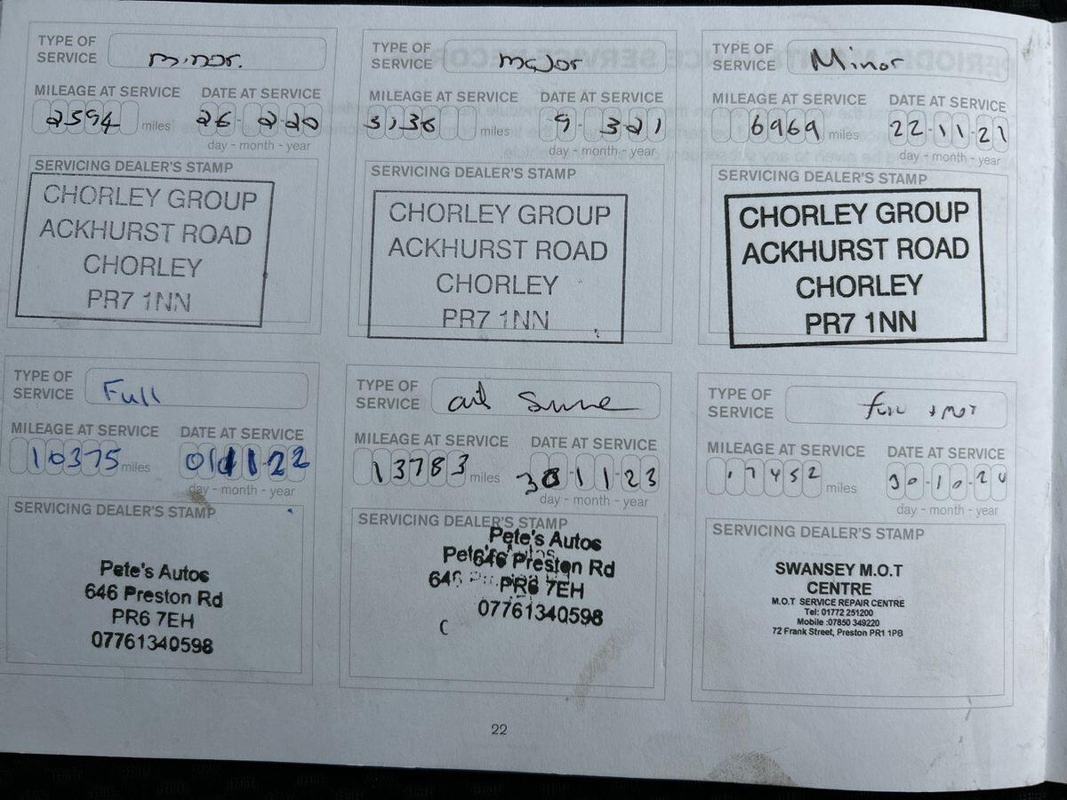 Used Nissan Qashqai 2019 for sale - 77139025: Photo 28