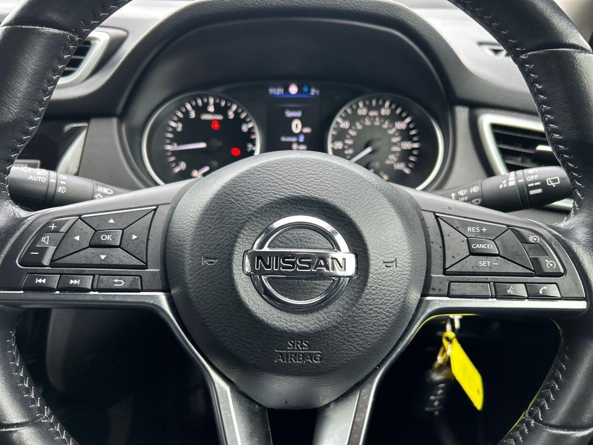 Used Nissan Qashqai 2019 for sale - 77139025: Photo 30