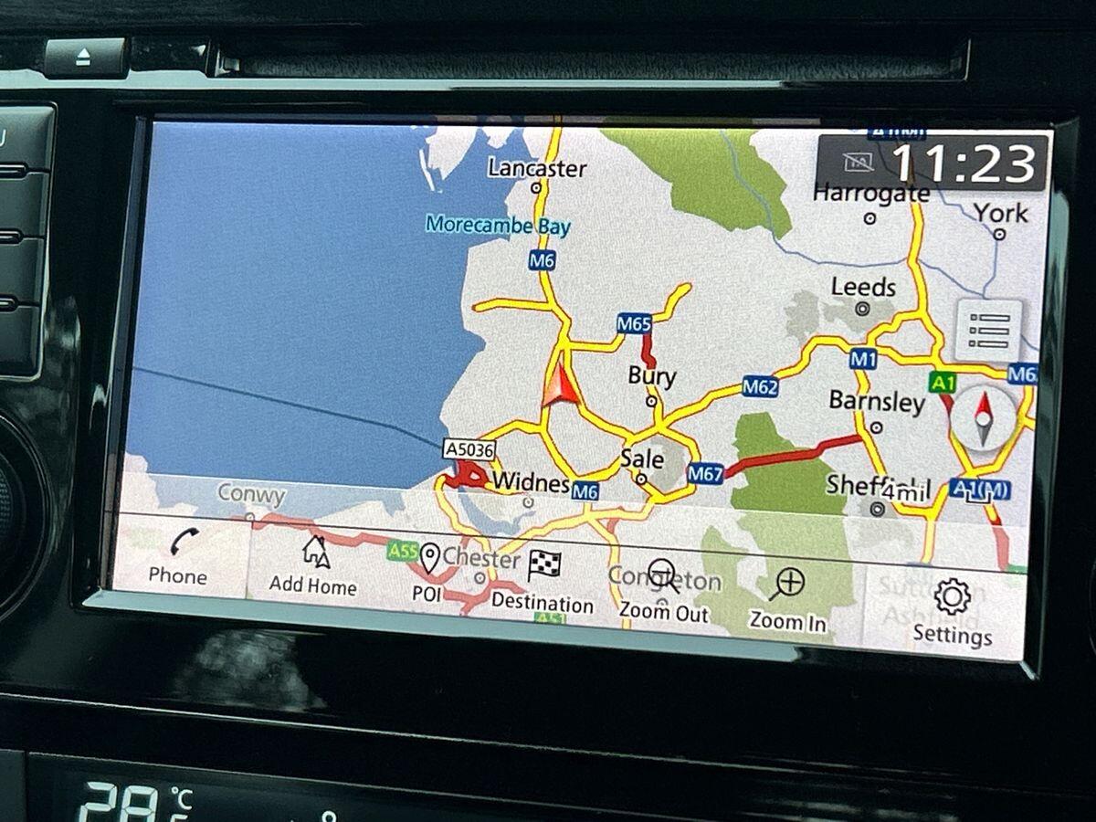 Used Nissan Qashqai 2019 for sale - 77139025: Photo 33