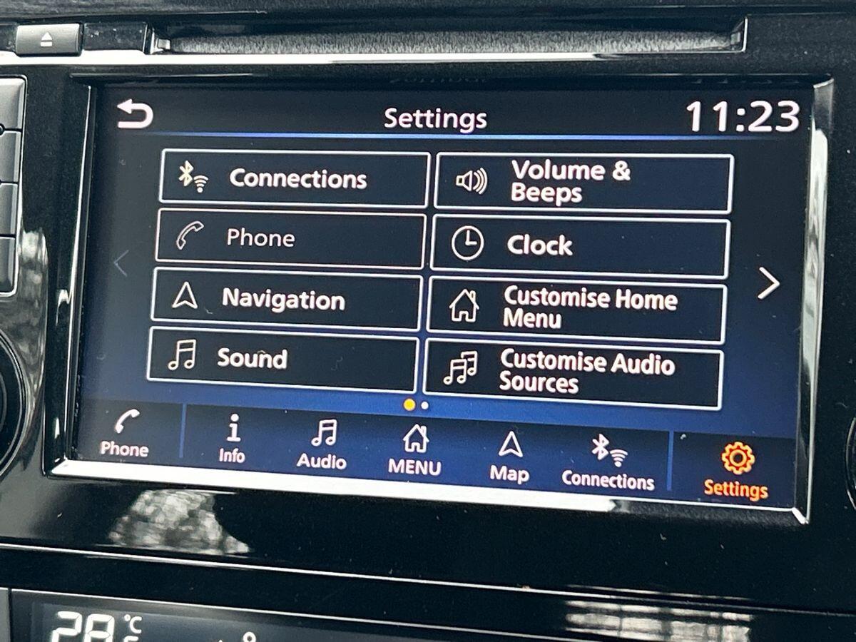 Used Nissan Qashqai 2019 for sale - 77139025: Photo 36