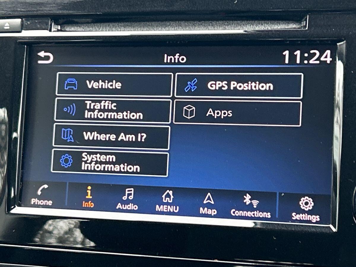 Used Nissan Qashqai 2019 for sale - 77139025: Photo 38