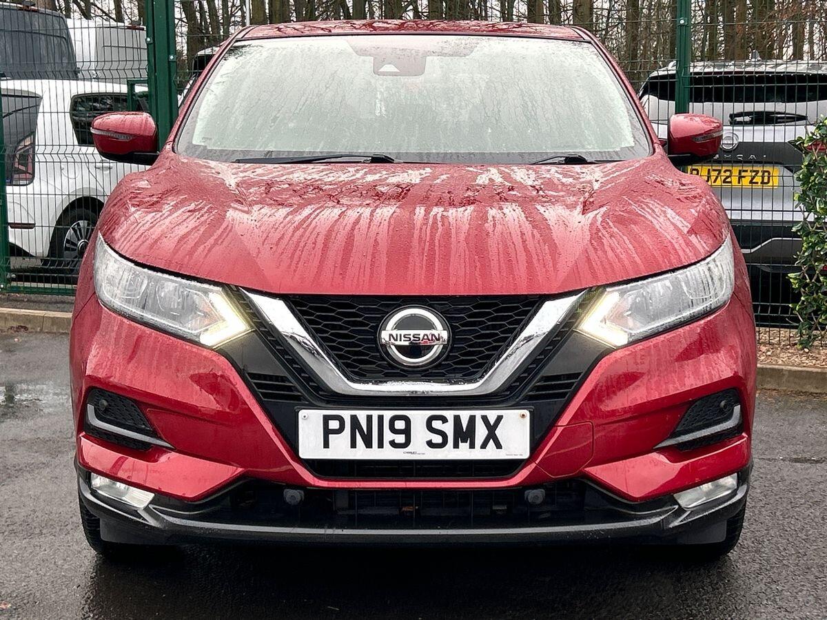 Used Nissan Qashqai 2019 for sale - 77139025: Photo 4