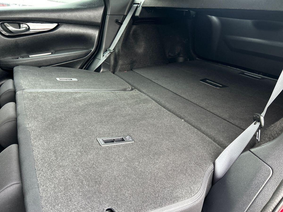 Used Nissan Qashqai 2019 for sale - 77139025: Photo 48