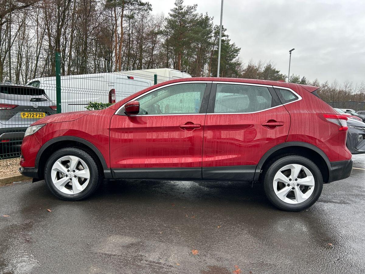 Used Nissan Qashqai 2019 for sale - 77139025: Photo 6