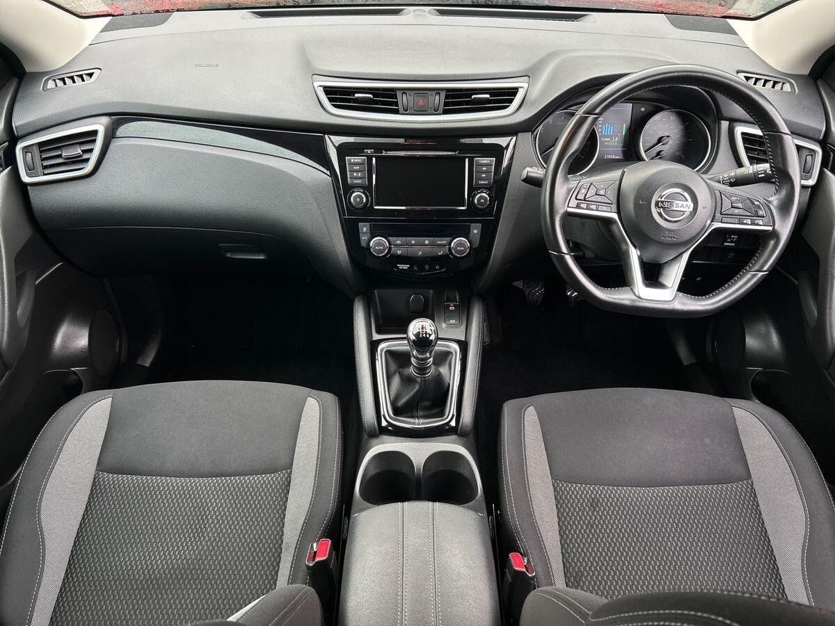 Used Nissan Qashqai 2019 for sale - 77139025: Photo 7