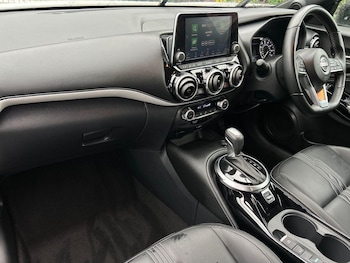 Used Nissan Juke 2022 for sale - 79198062: Photo