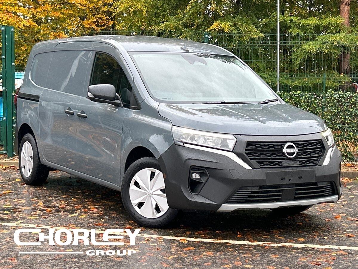 Used Nissan Other 2025 for sale - 76469278: Photo 1