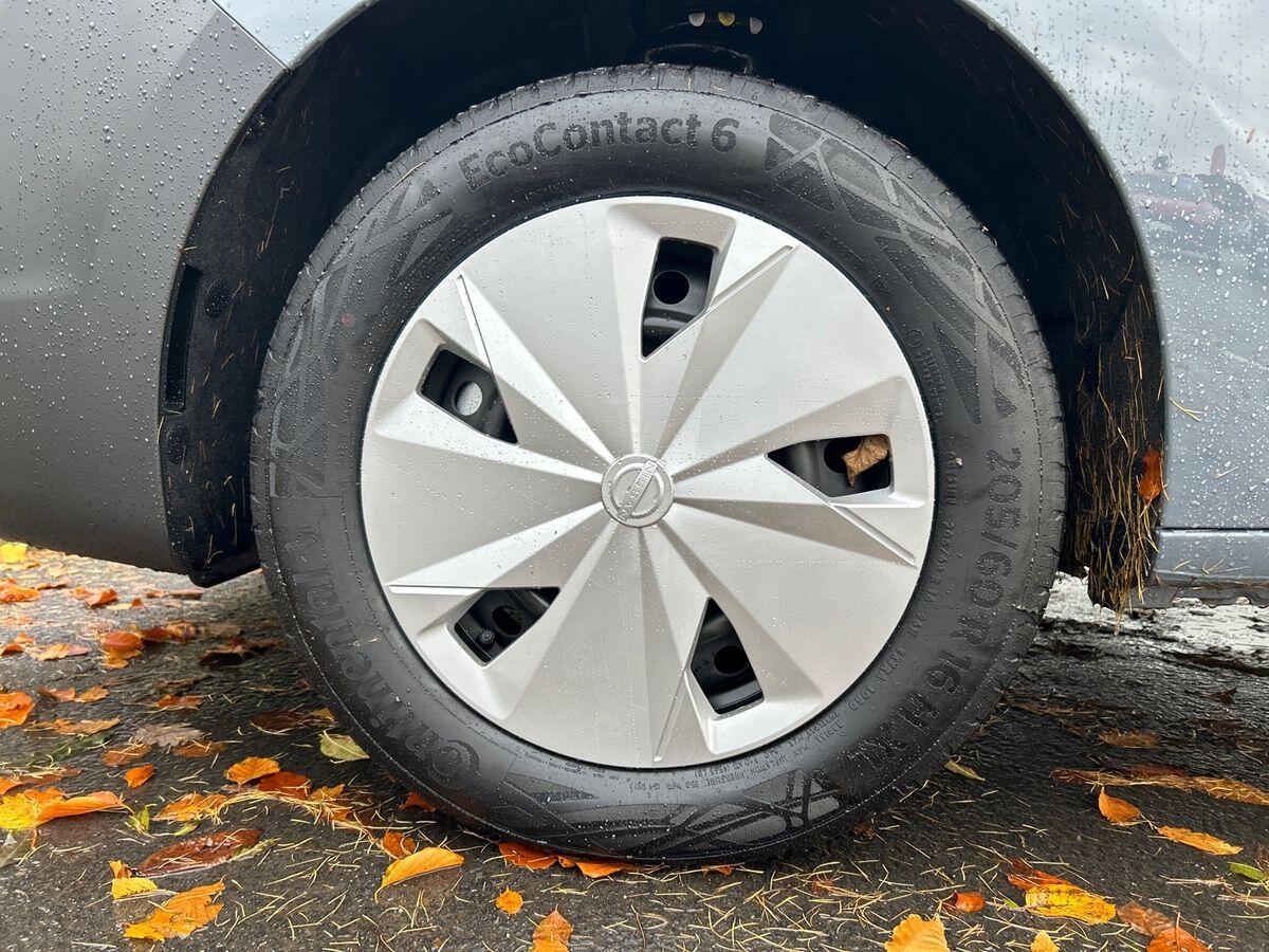 Used Nissan Other 2025 for sale - 76469278: Photo 10