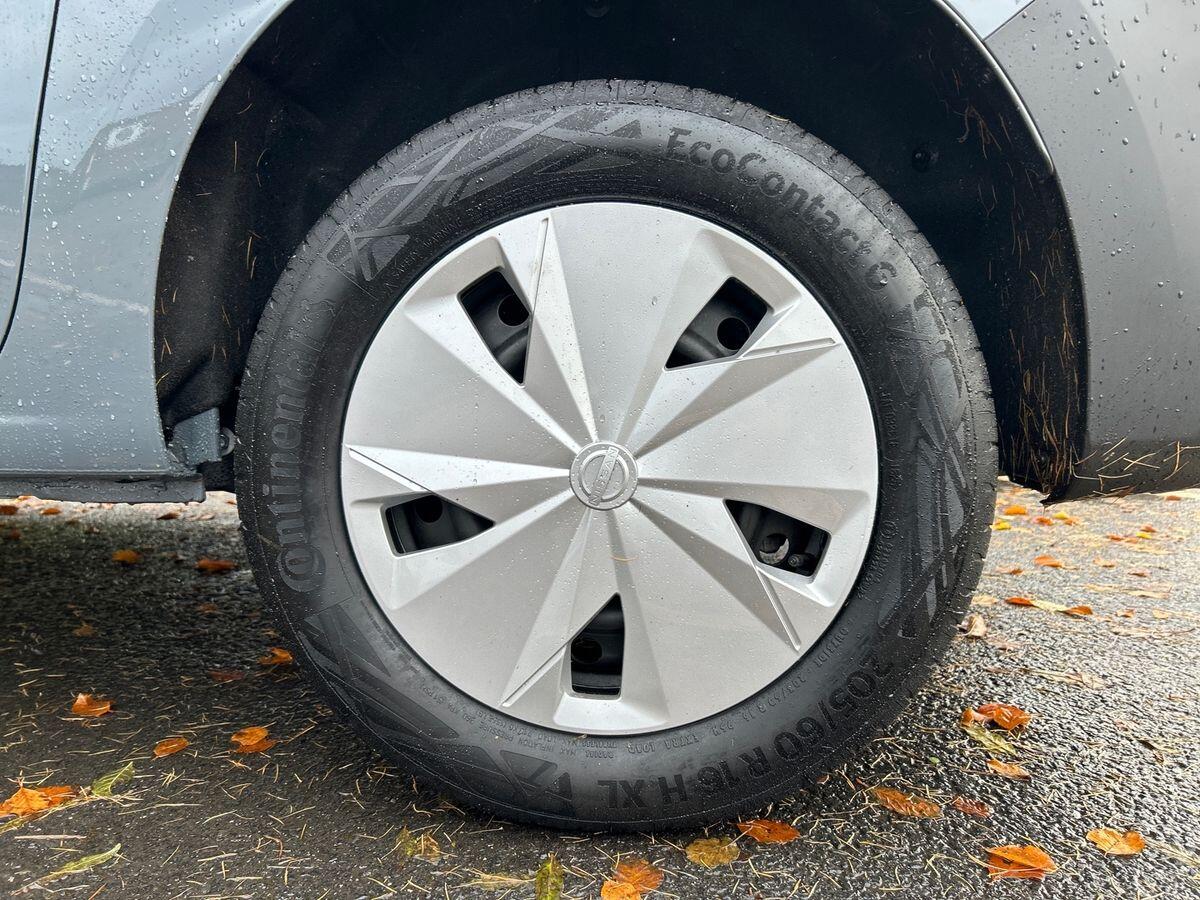 Used Nissan Other 2025 for sale - 76469278: Photo 11