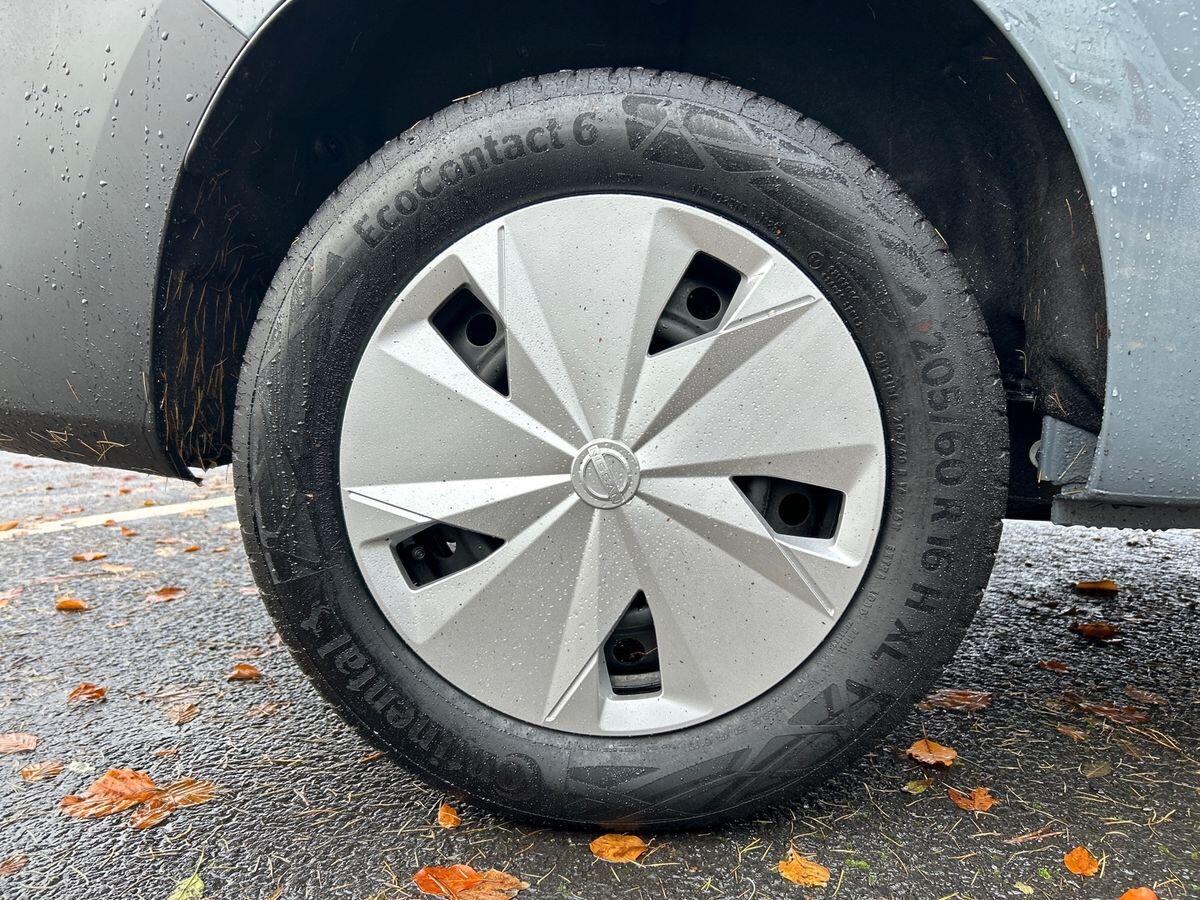 Used Nissan Other 2025 for sale - 76469278: Photo 12