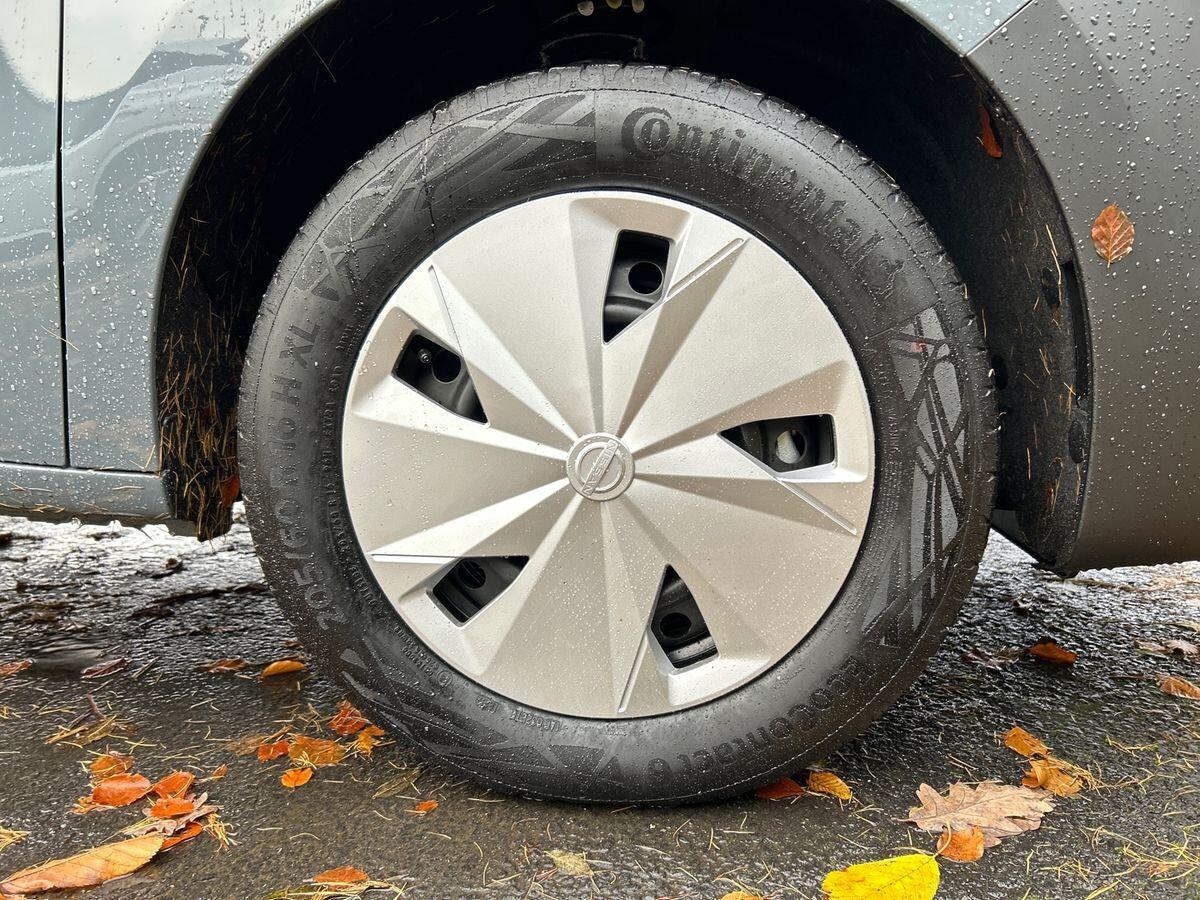 Used Nissan Other 2025 for sale - 76469278: Photo 13