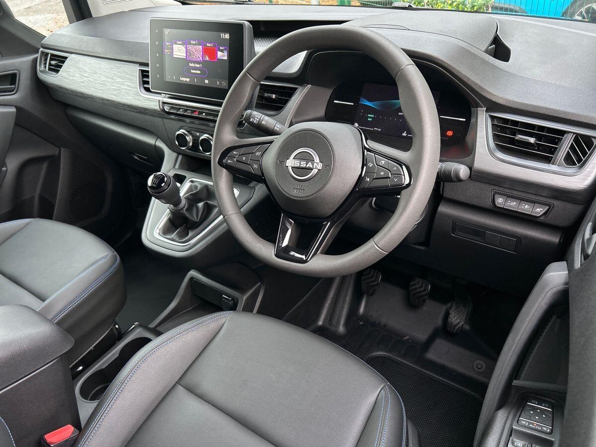 Used Nissan Other 2025 for sale - 76469278: Photo 14