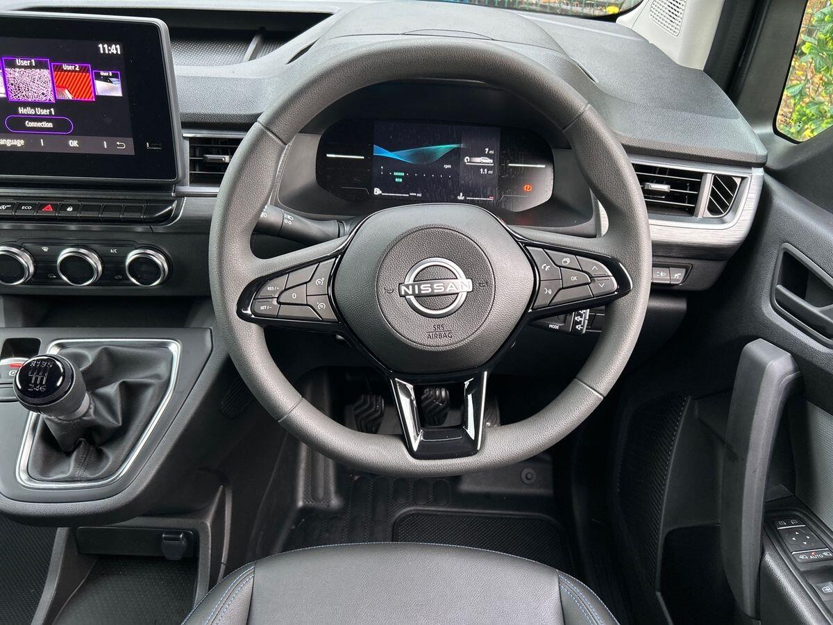 Used Nissan Other 2025 for sale - 76469278: Photo 19