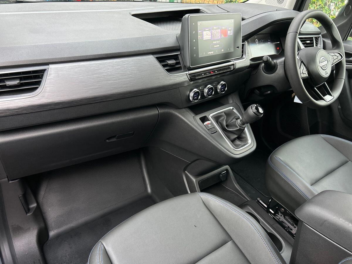 Used Nissan Other 2025 for sale - 76469278: Photo 2