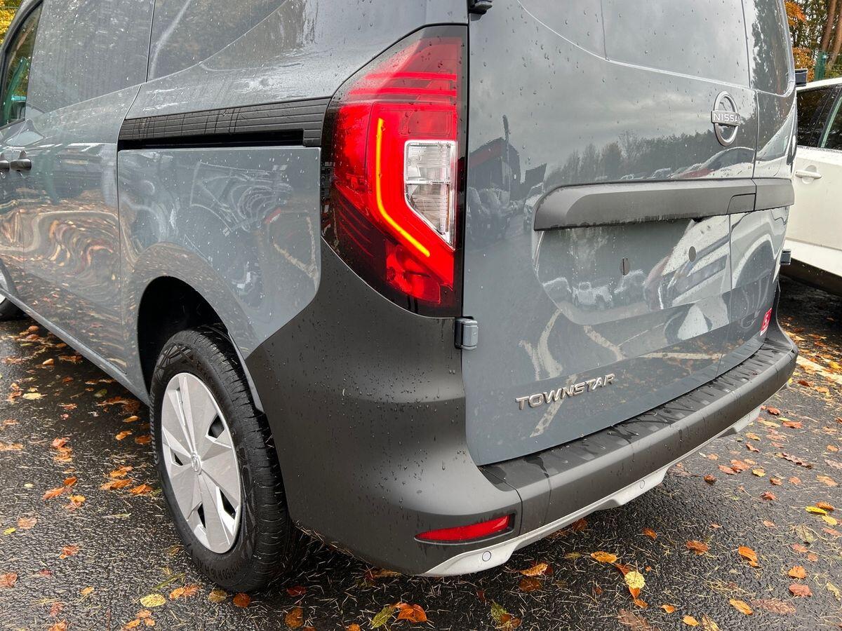 Used Nissan Other 2025 for sale - 76469278: Photo 22