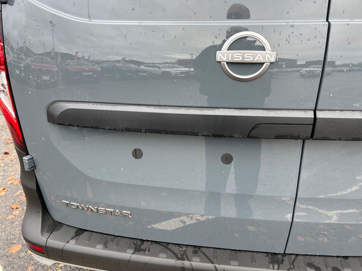 Used Nissan Other 2025 for sale - 76469278: Photo 24