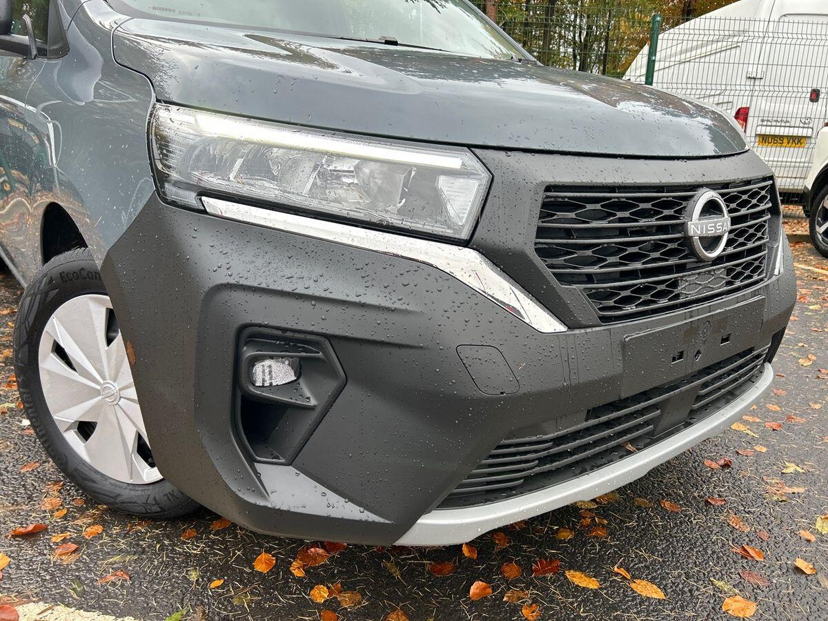 Used Nissan Other 2025 for sale - 76469278: Photo 28