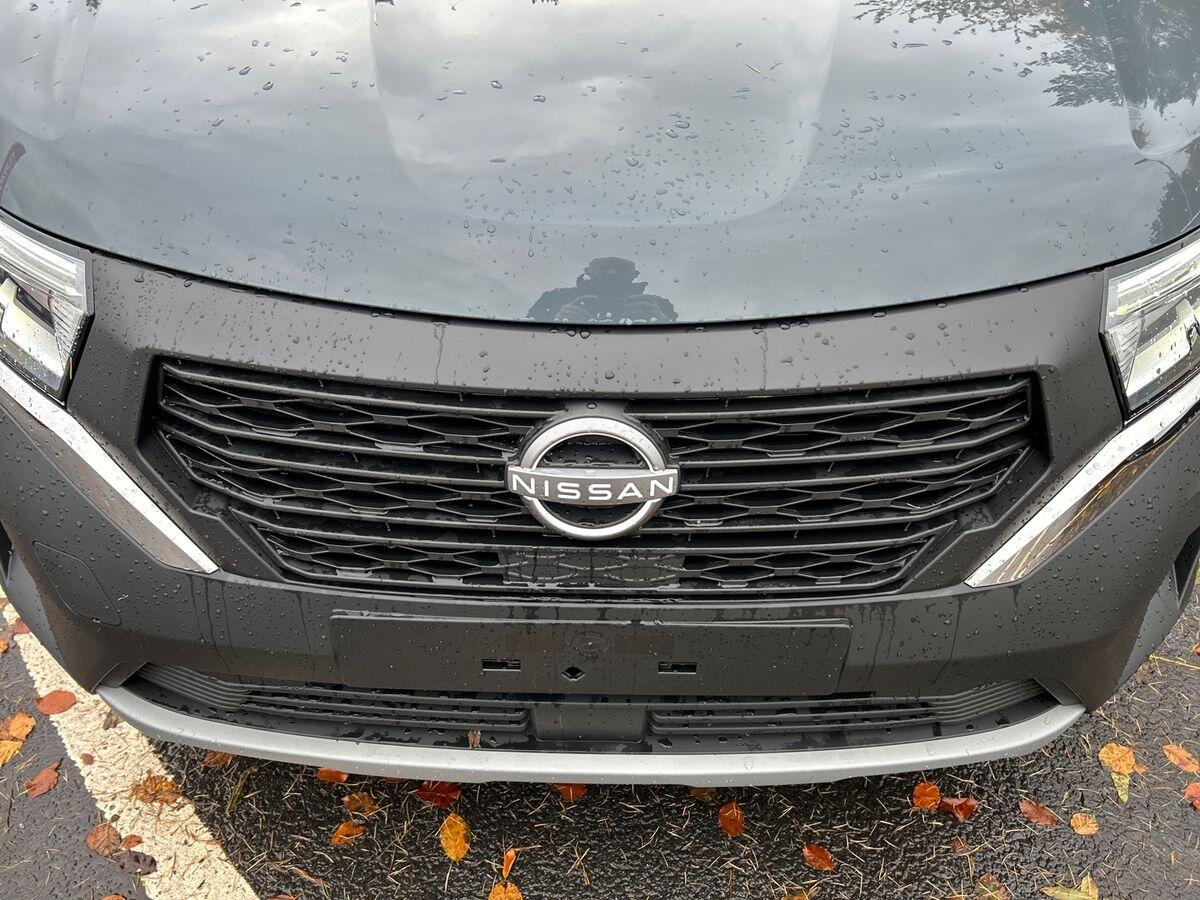 Used Nissan Other 2025 for sale - 76469278: Photo 29