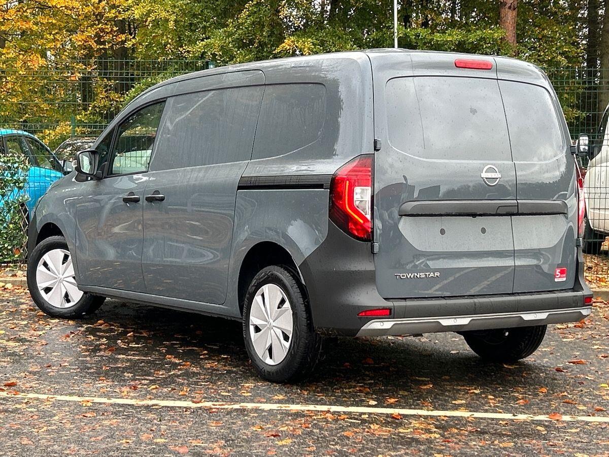 Used Nissan Other 2025 for sale - 76469278: Photo 3