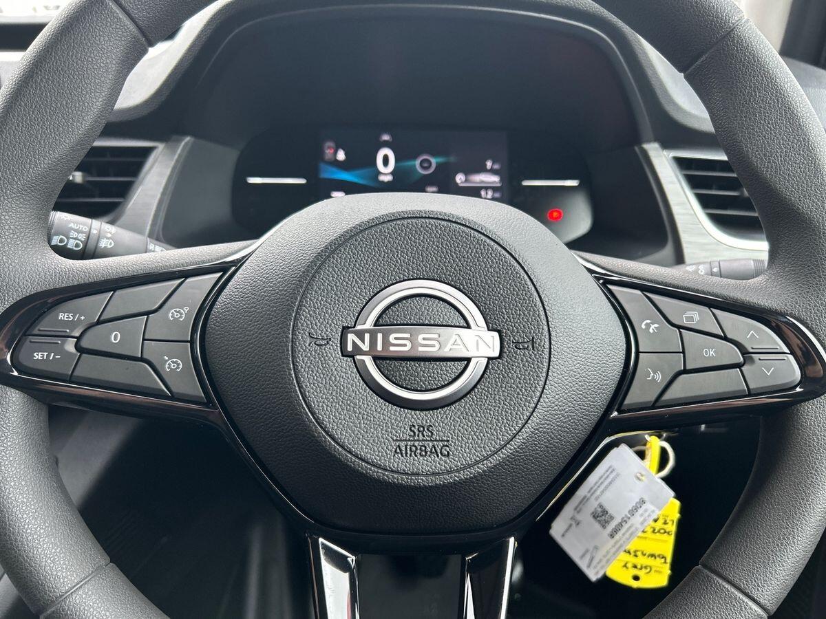 Used Nissan Other 2025 for sale - 76469278: Photo 31