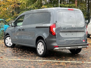 Used Nissan Other 2025 for sale - 76469278: Photo