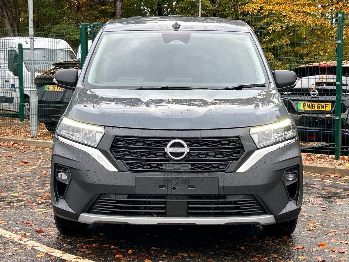 Used Nissan Other 2025 for sale - 76469278: Photo 4