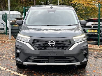 Used Nissan Other 2025 for sale - 76469278: Photo