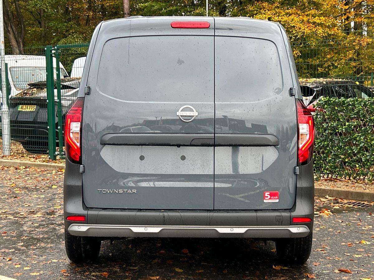 Used Nissan Other 2025 for sale - 76469278: Photo 5