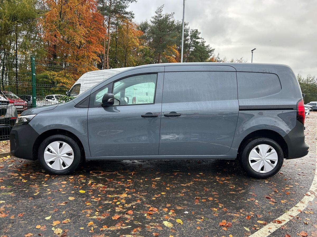 Used Nissan Other 2025 for sale - 76469278: Photo 6