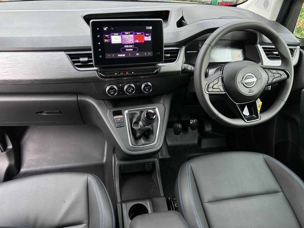 Used Nissan Other 2025 for sale - 76469278: Photo 7