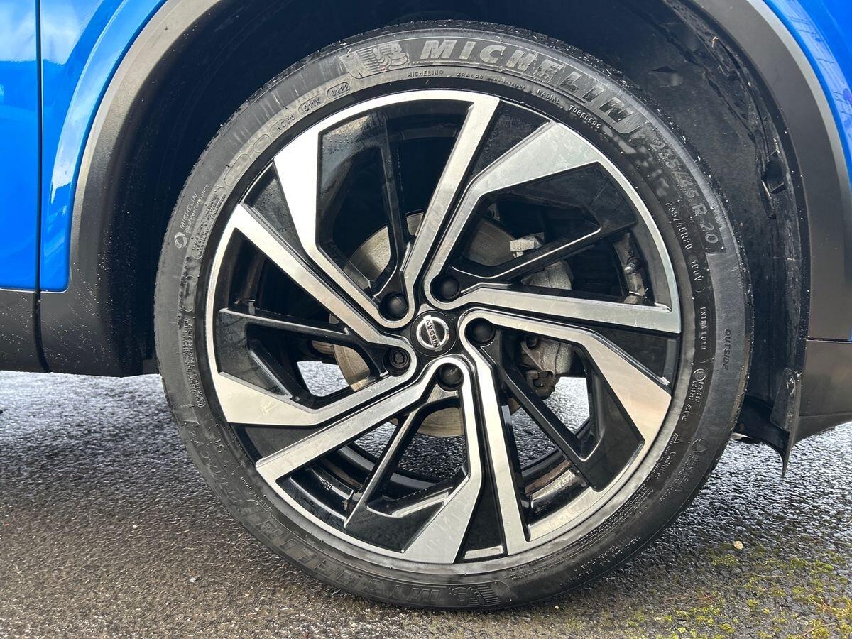 Used Nissan Qashqai 2022 for sale - 77577717: Photo 13