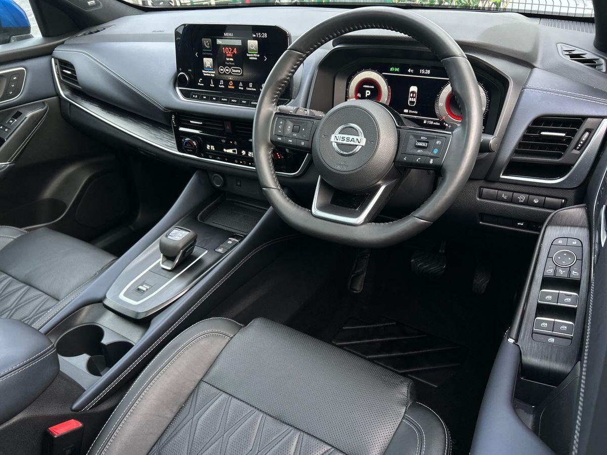 Used Nissan Qashqai 2022 for sale - 77577717: Photo 14