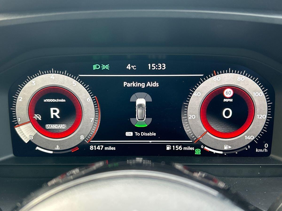 Used Nissan Qashqai 2022 for sale - 77577717: Photo 15