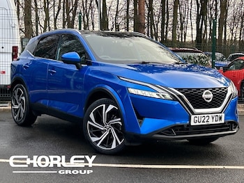 Used Nissan Qashqai 2022 for sale - 77577717: Photo