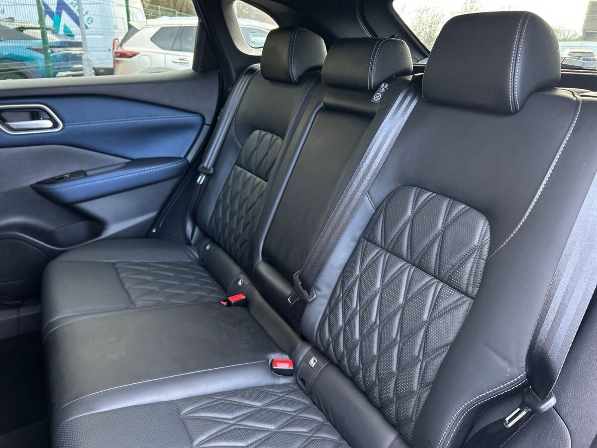 Used Nissan Qashqai 2022 for sale - 77577717: Photo 21