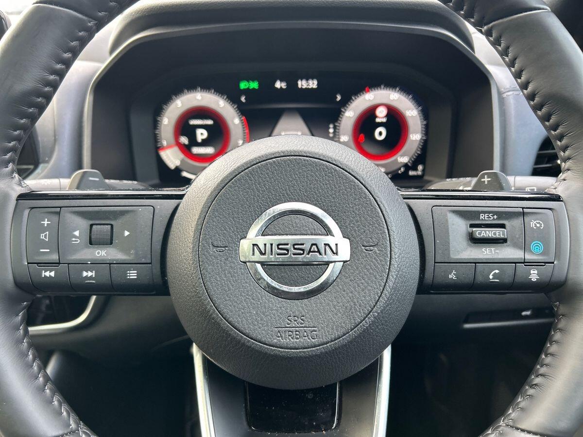 Used Nissan Qashqai 2022 for sale - 77577717: Photo 29