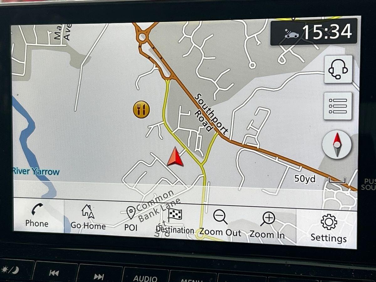 Used Nissan Qashqai 2022 for sale - 77577717: Photo 32