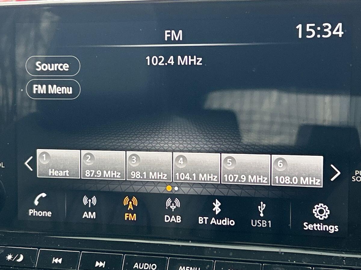 Used Nissan Qashqai 2022 for sale - 77577717: Photo 33